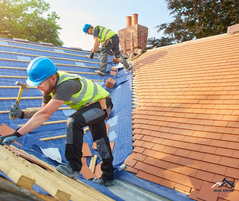 Why choose Roof Repair Near Me in Meridian, ID